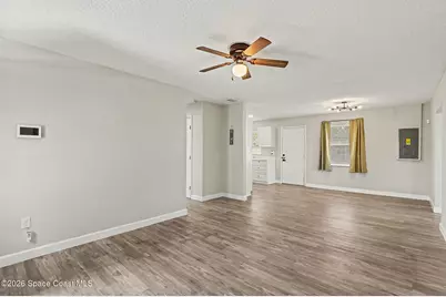 905 Poplar Lane, Melbourne, FL 32901 - Photo 5