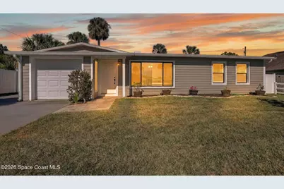 1050 Barclay Drive, Cocoa, FL 32927 - Photo 1