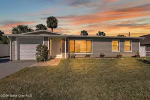 1050 Barclay Dr, Cocoa, FL 32927 - Photo 1