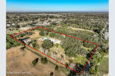 2940 Flounder Creek Road, Mims, FL 32754 - Photo 3