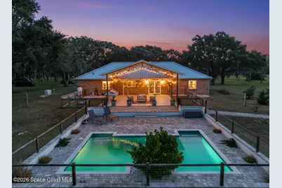 2940 Flounder Creek Road, Mims, FL 32754 - Photo 1