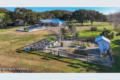 2940 Flounder Creek Road, Mims, FL 32754 - Photo 5