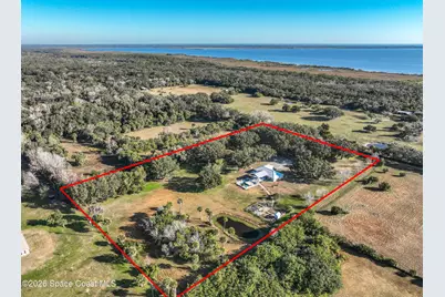 2940 Flounder Creek Road, Mims, FL 32754 - Photo 3