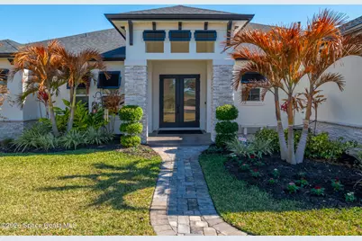 2049 Windbrook Drive SE, Palm Bay, FL 32909 - Photo 1