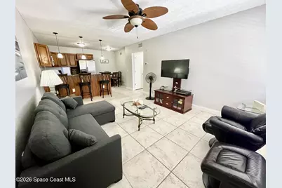 22 Tulip Avenue #325, Cocoa Beach, FL 32931 - Photo 5