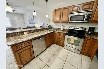 22 Tulip Avenue #325, Cocoa Beach, FL 32931 - Photo 13