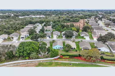 934 Pine Creek Circle NE, Palm Bay, FL 32905 - Photo 43