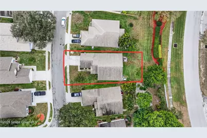 934 Pine Creek Circle NE, Palm Bay, FL 32905 - Photo 41