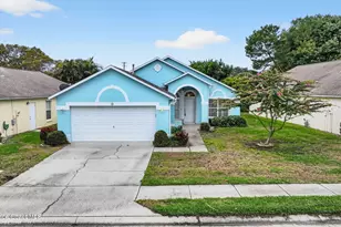 934 Pine Creek Cir NE, Palm Bay, FL 32905 - Photo 3