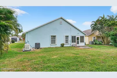 934 Pine Creek Circle NE, Palm Bay, FL 32905 - Photo 35