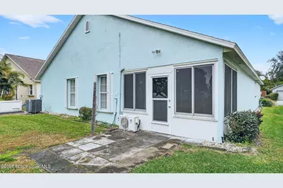 934 Pine Creek Circle NE, Palm Bay, FL 32905 - Photo 33