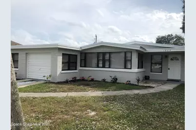 1923 Jefferson Avenue, Melbourne, FL 32935 - Photo 1