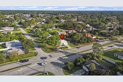 2315 Emerson Drive SE, Palm Bay, FL 32909 - Photo 3