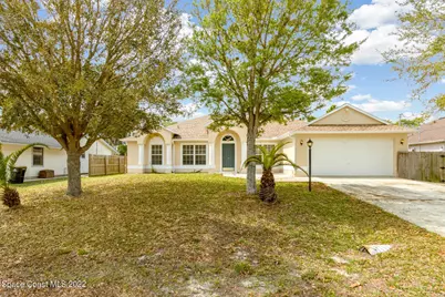 163 Abello Road SE, Palm Bay, FL 32909 - Photo 1