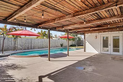 425 Sabal Avenue, Merritt Island, FL 32953 - Photo 13