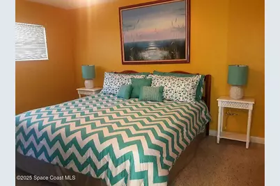 3601 Ocean Beach Boulevard #10, Cocoa Beach, FL 32931 - Photo 9