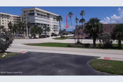 3601 Ocean Beach Boulevard #10, Cocoa Beach, FL 32931 - Photo 13