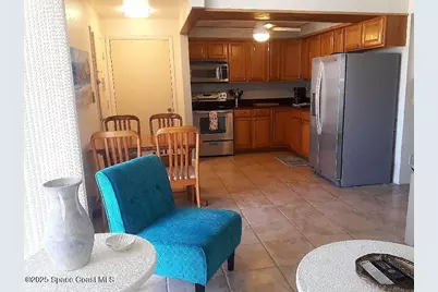 3601 Ocean Beach Boulevard #10, Cocoa Beach, FL 32931 - Photo 5