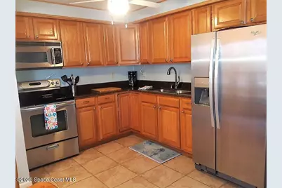 3601 Ocean Beach Boulevard #10, Cocoa Beach, FL 32931 - Photo 3