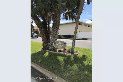 3601 Ocean Beach Boulevard #10, Cocoa Beach, FL 32931 - Photo 15