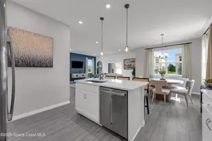 816 Castleford Ave NE, Palm Bay, FL 32905 - Photo 5