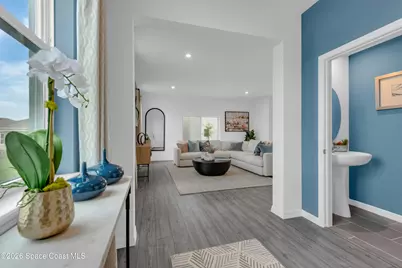 816 Castleford Avenue NE, Palm Bay, FL 32905 - Photo 13