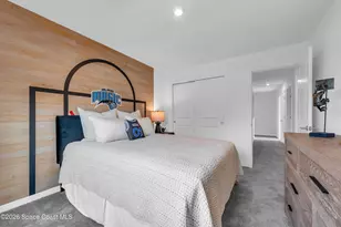 816 Castleford Ave NE, Palm Bay, FL 32905 - Photo 23