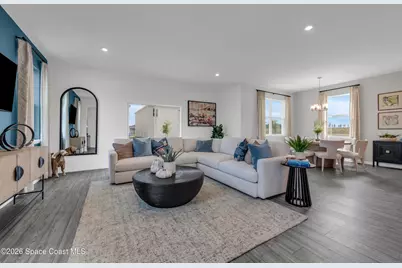 816 Castleford Avenue NE, Palm Bay, FL 32905 - Photo 3