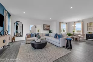 816 Castleford Ave NE, Palm Bay, FL 32905 - Photo 3