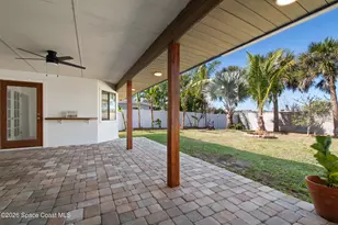 458 St Johns Dr, Satellite Beach, FL 32937 - Photo 37