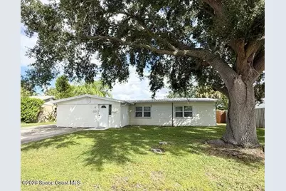 322 3rd Street, Merritt Island, FL 32953 - Photo 1