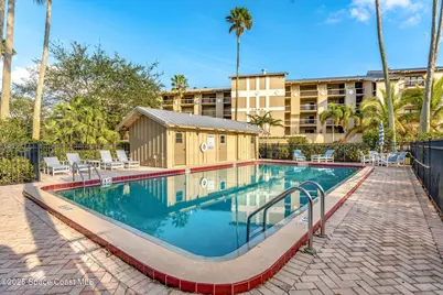 2220 Front Street #404, Melbourne, FL 32901 - Photo 5