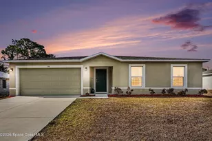 1986 Waukesha Ave SE, Palm Bay, FL 32909 - Photo 1