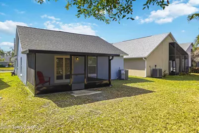 2156 Misty Way Lane, Melbourne, FL 32935 - Photo 25