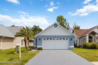 2156 Misty Way Lane, Melbourne, FL 32935 - Photo 31