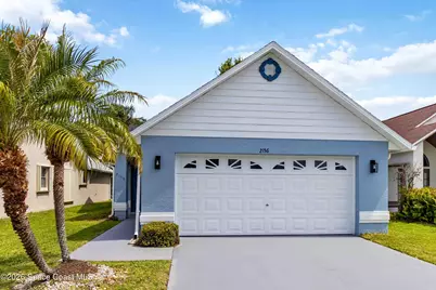 2156 Misty Way Lane, Melbourne, FL 32935 - Photo 1