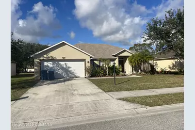 2028 Gloria Circle NE, Palm Bay, FL 32905 - Photo 1