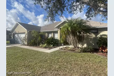 2028 Gloria Circle NE, Palm Bay, FL 32905 - Photo 3