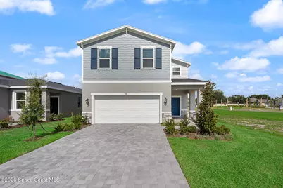 926 Castleford Avenue NE, Palm Bay, FL 32905 - Photo 1