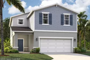 926 Castleford Ave NE, Palm Bay, FL 32905 - Photo 1