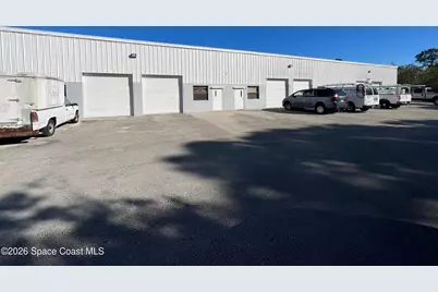 7605 Progress Circle #5, West Melbourne, FL 32904 - Photo 3