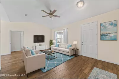 824 Schomer Avenue SW, Palm Bay, FL 32908 - Photo 3