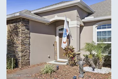 679 Gleneagles Drive SE, Palm Bay, FL 32909 - Photo 3