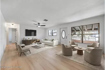 2082 Little John Road, Melbourne, FL 32935 - Photo 3