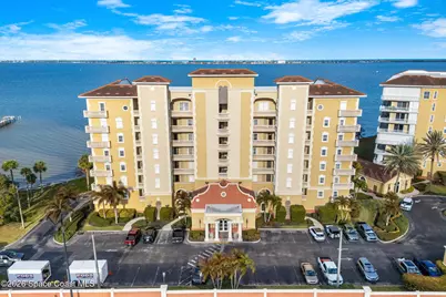 4955 Dixie Highway NE #802, Palm Bay, FL 32905 - Photo 29