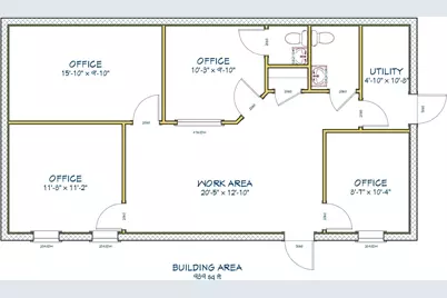 1267 Rockledge Boulevard, Rockledge, FL 32955 - Photo 7
