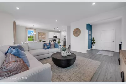 643 Rockaway Lane, Cocoa, FL 32927 - Photo 3