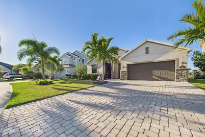 7663 Poulicny Lane, Melbourne, FL 32940 - Photo 3
