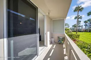 2020 N Atlantic Ave S, Cocoa Beach, FL 32931 - Photo 13