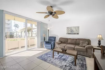 2020 N Atlantic Avenue S #102-N, Cocoa Beach, FL 32931 - Photo 9